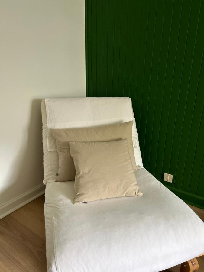 Confortable Appartement Renove Centre Villard De Lans Exterior foto